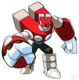 MAGNETMAN.jpg image by TheDrago
